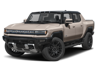 HUMMER EV vs Tesla Cybertruck - Kramer GMC Livingston in LIVINGSTON TX