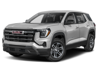 GMC Terrain - Kramer GMC Livingston in LIVINGSTON TX