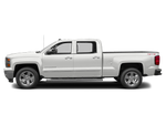 2015 Chevrolet Silverado LTZ
