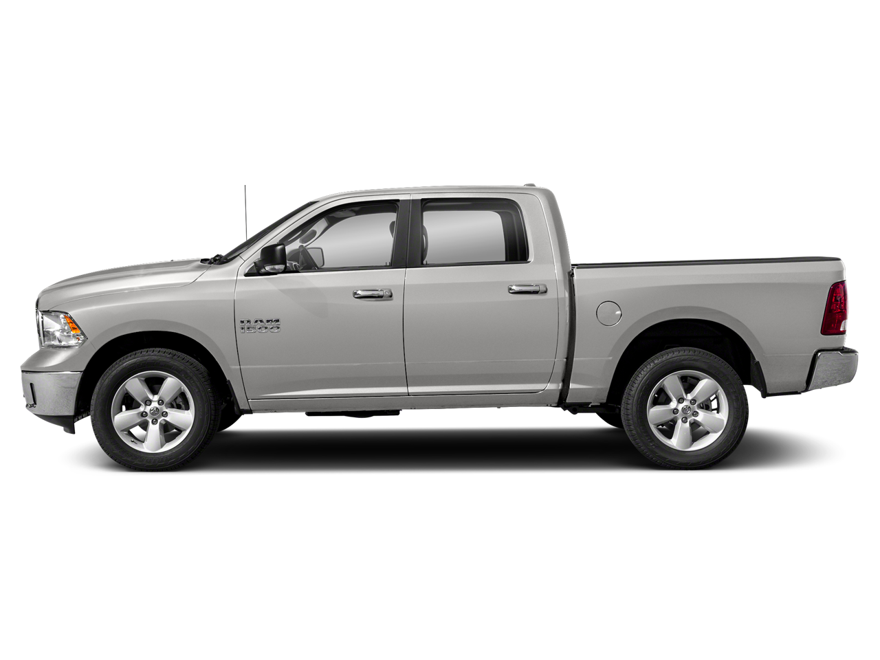 2015 RAM RAM 1500 Lone Star