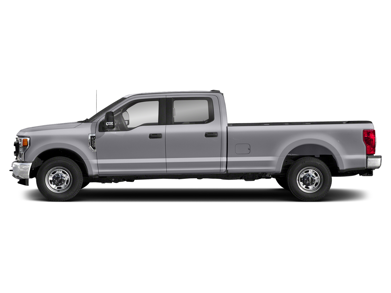 2021 Ford F-250 XL