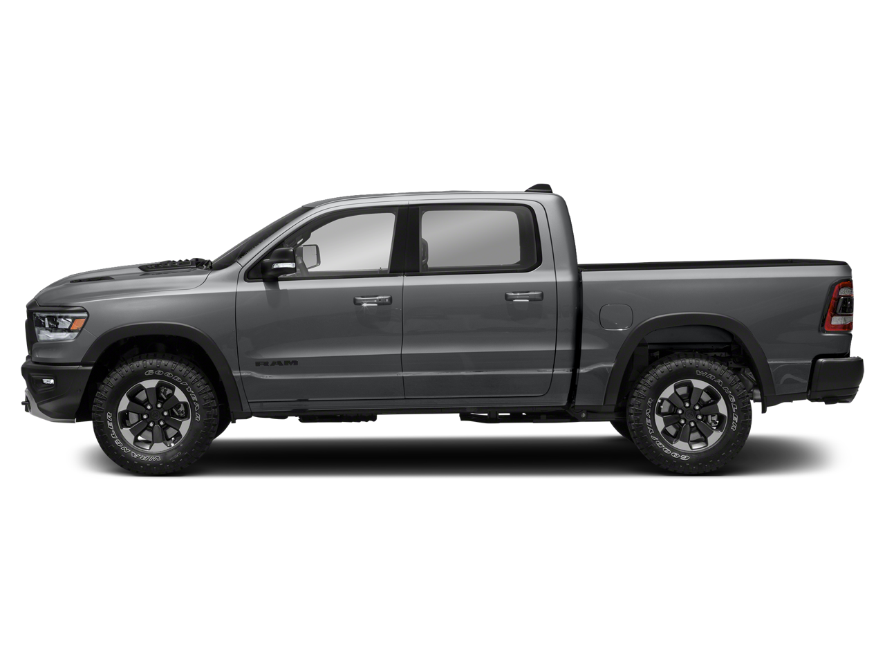 2021 RAM Ram 1500 Rebel