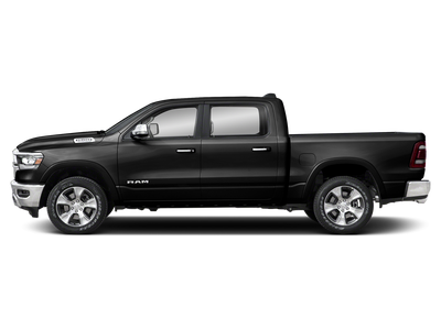 2022 RAM Ram 1500 Laramie
