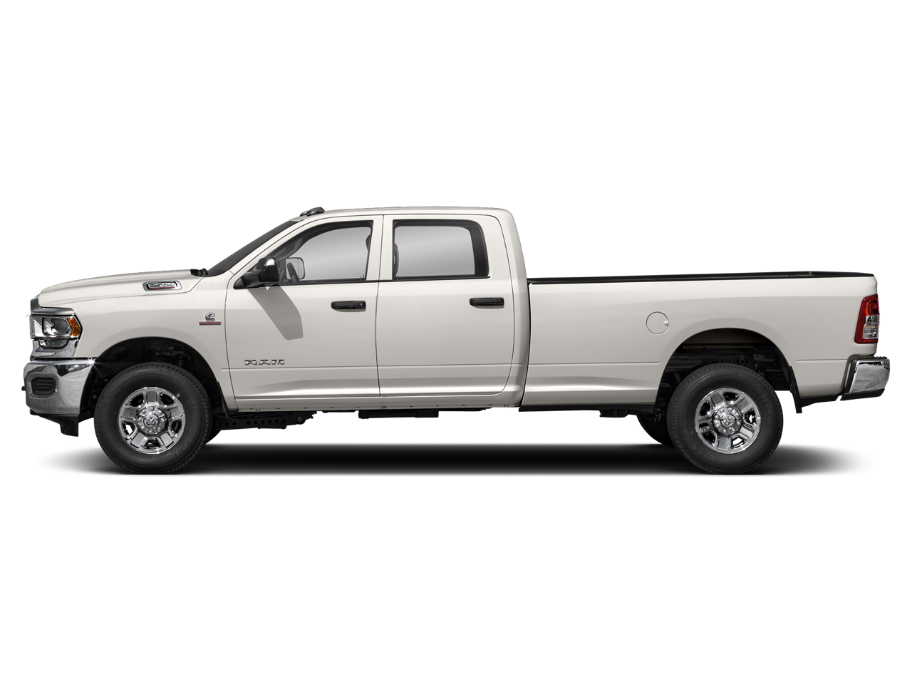 2022 RAM Ram 2500 Longhorn