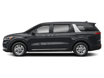 2023 Kia Carnival MPV LX