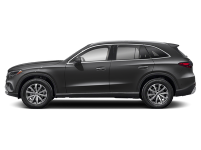 2023 Mercedes-Benz GLC 300 4MATIC® SUV