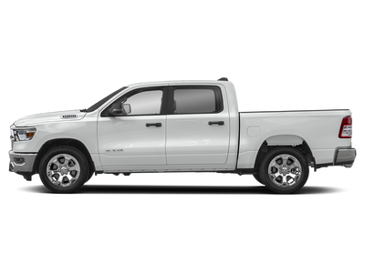2023 RAM 1500 Lone Star Crew Cab 4x2 5'7' Box