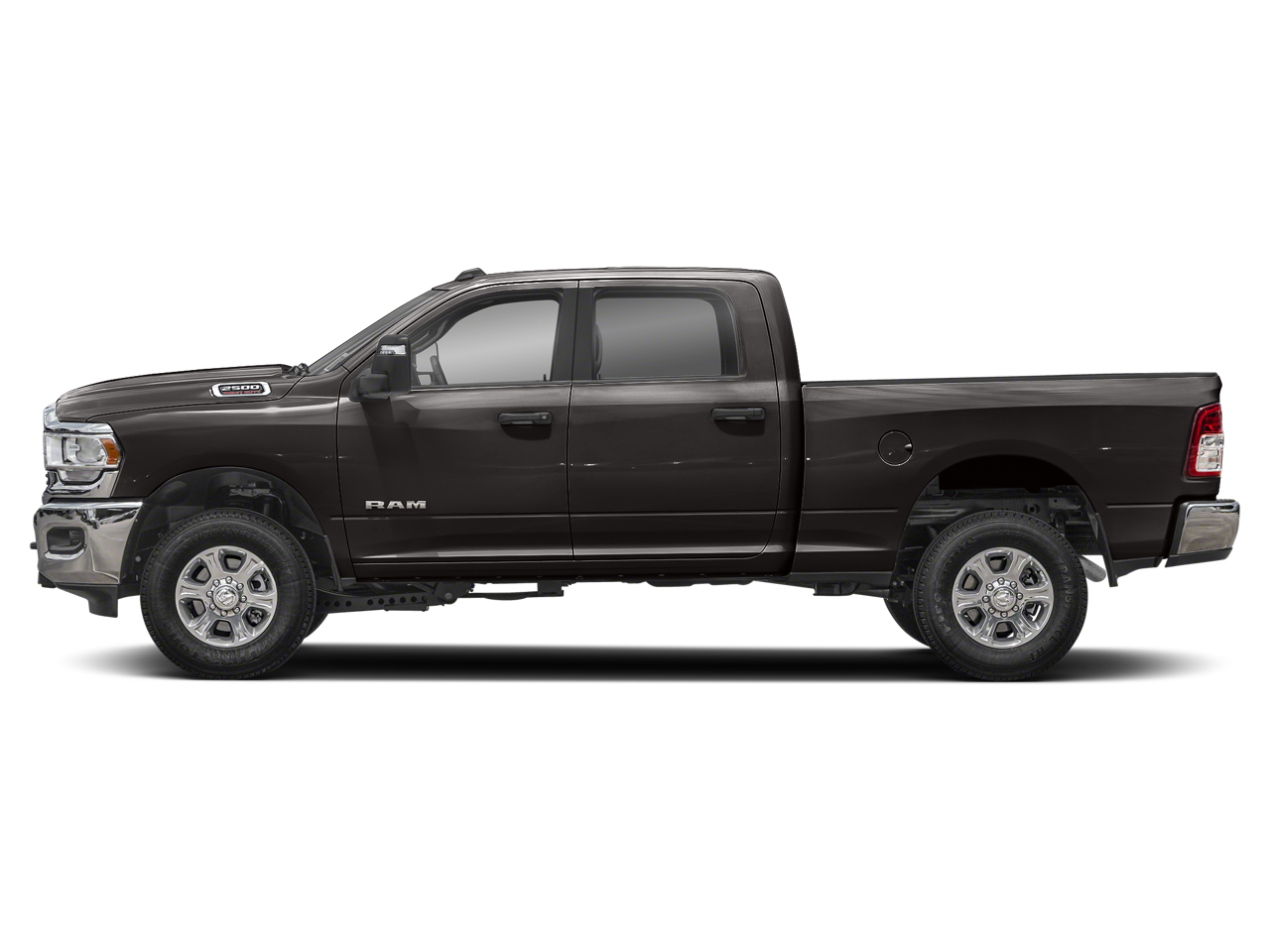 2023 RAM Ram 2500 Laramie