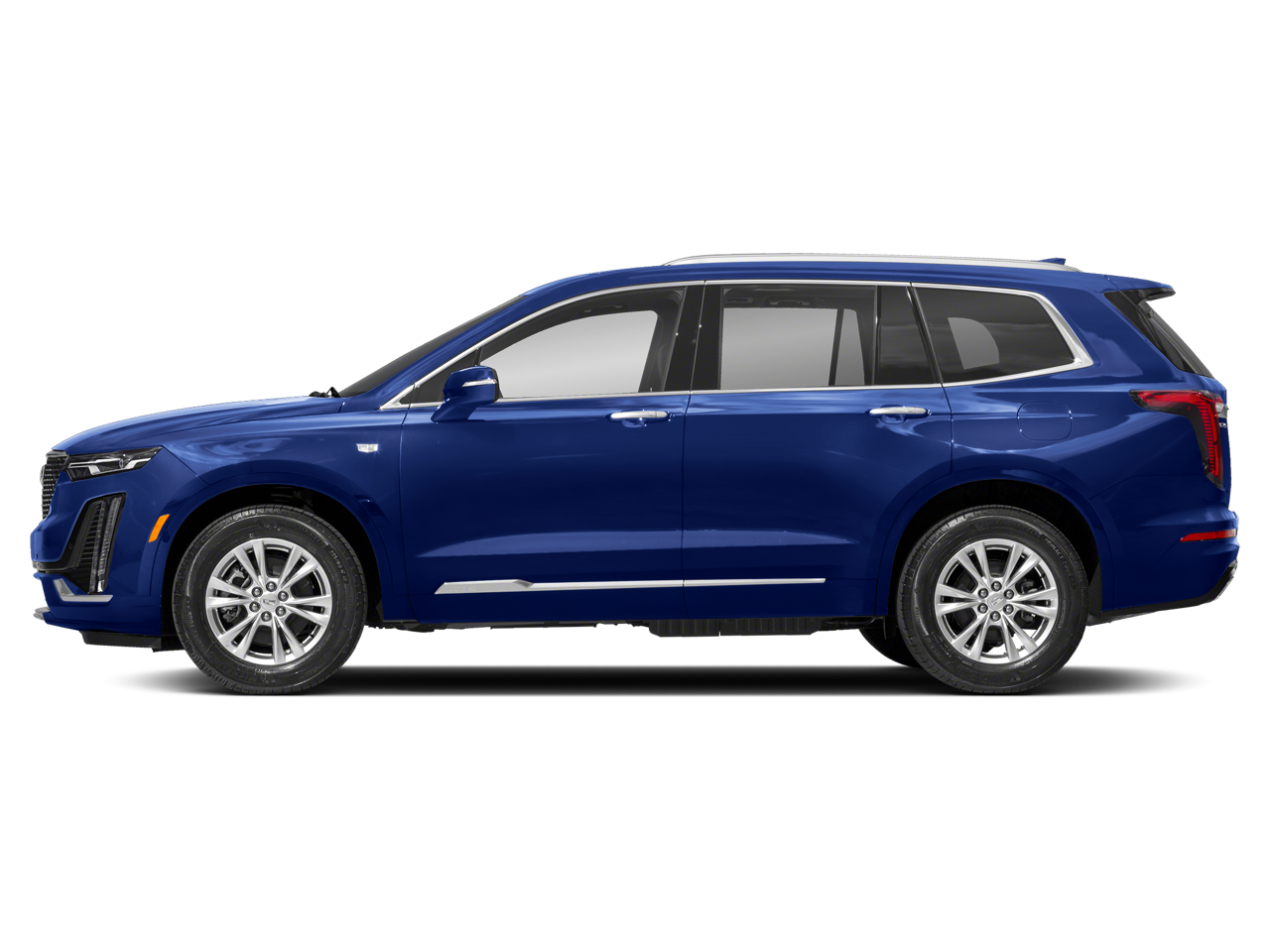 2024 Cadillac XT6 FWD Premium Luxury