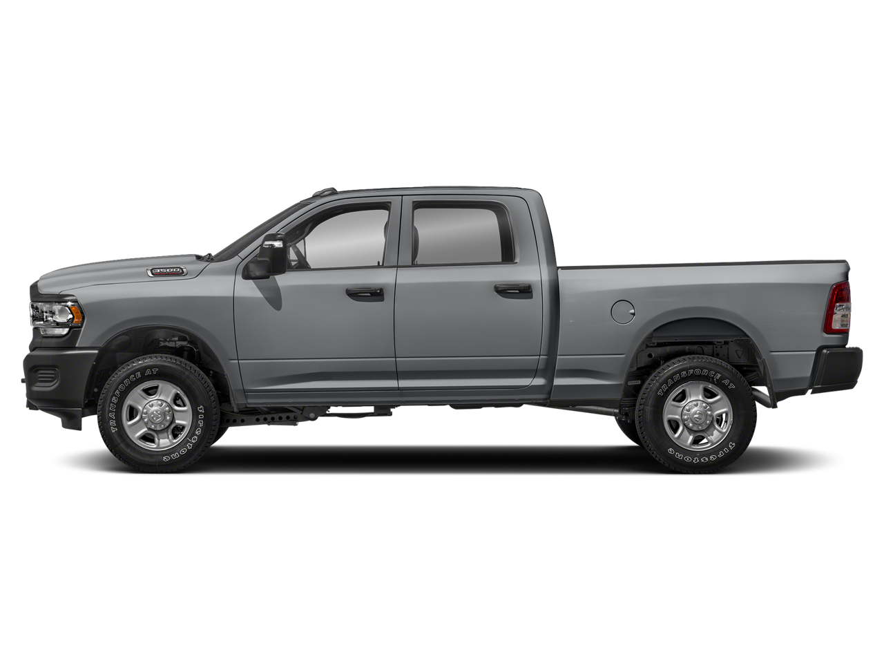 2024 RAM Ram 3500 Tradesman
