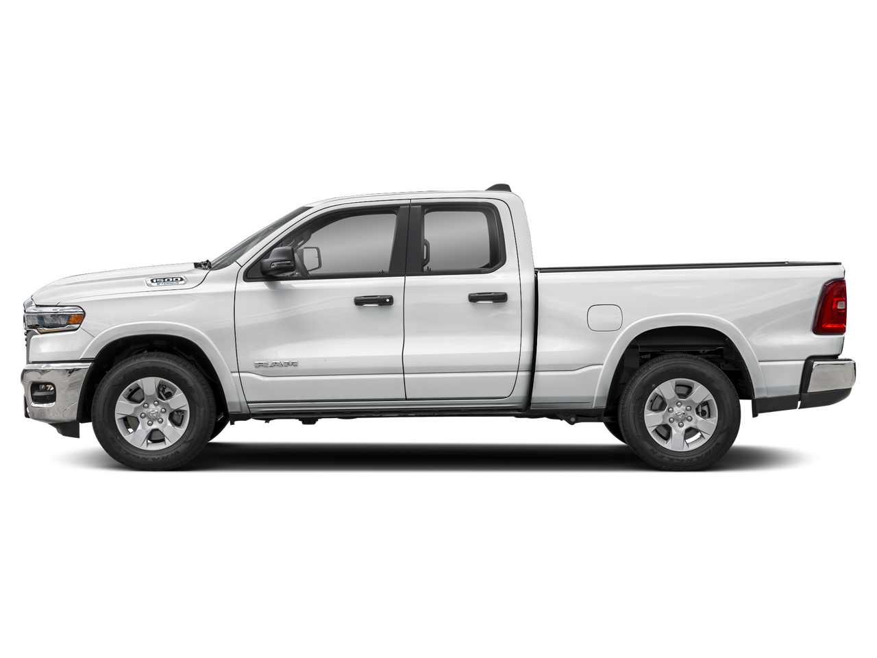 2025 RAM 1500 Lone Star