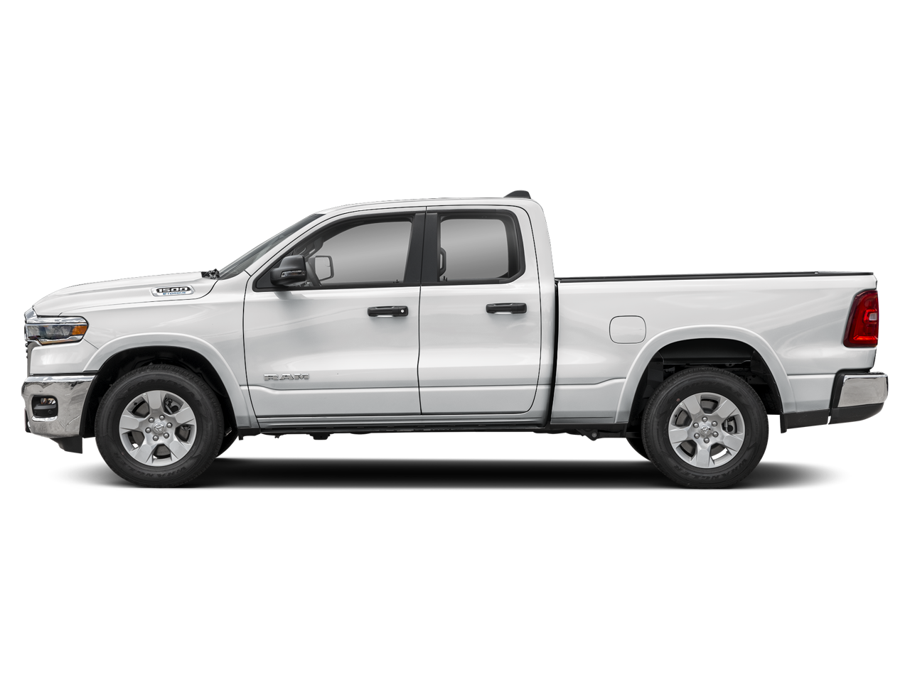 2025 RAM Ram 1500 Lone Star