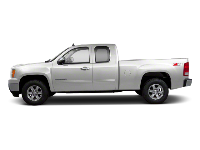 2012 GMC Sierra 1500 SL