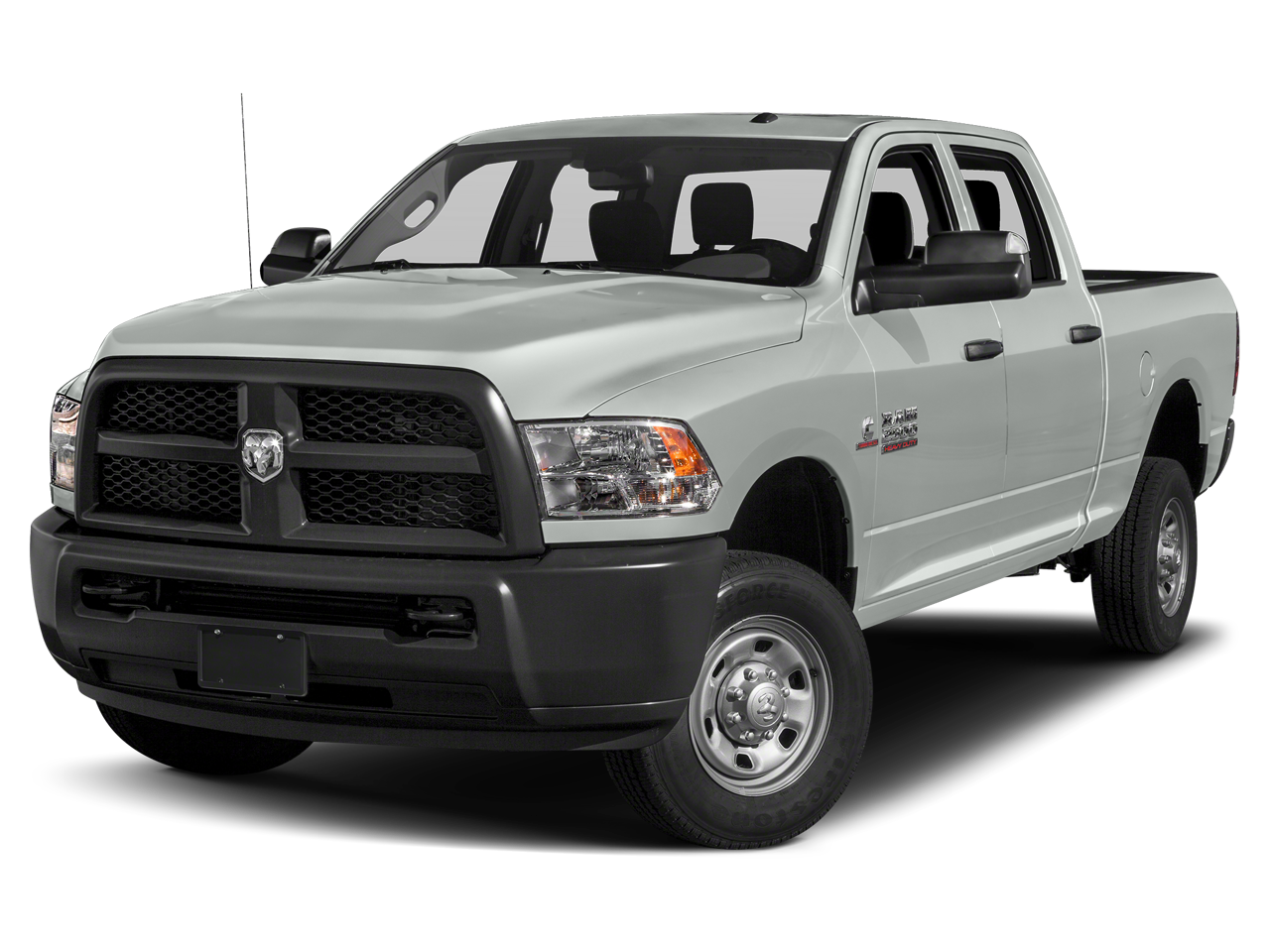 2018 RAM 2500 Tradesman for sale in Livingston, TX