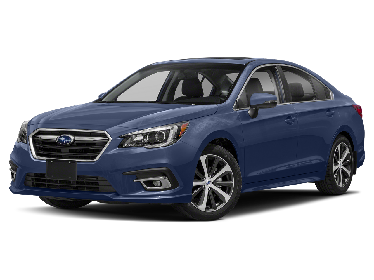 2019 Subaru Legacy Limited for sale in Livingston, TX