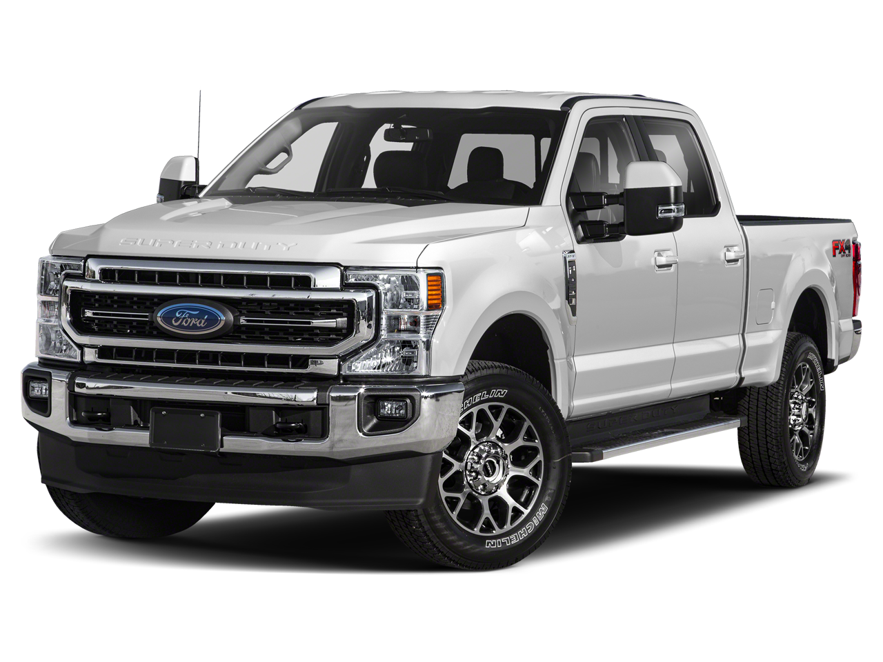 2020 Ford F-250 LARIAT