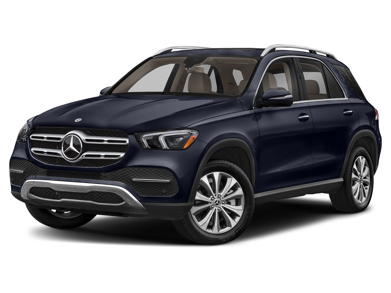 2020 Mercedes-Benz GLE SUV GLE 350 4MATIC®