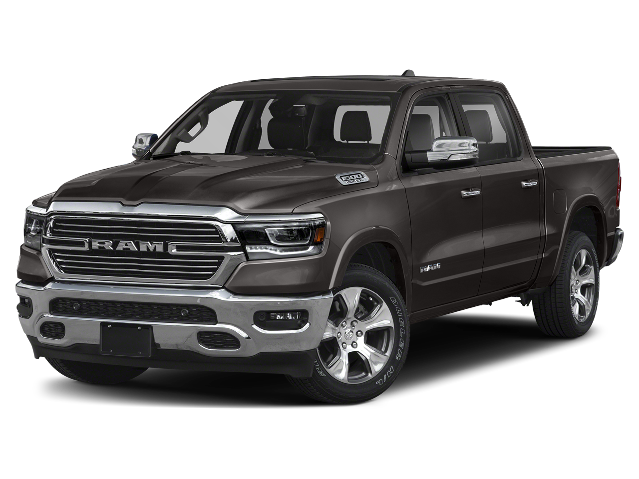 2020 RAM 1500 Pickup