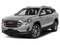 2021 GMC Terrain FWD SLT