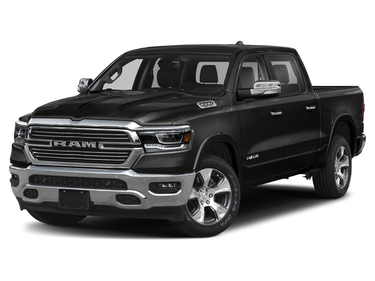 2021 RAM Ram 1500 Laramie
