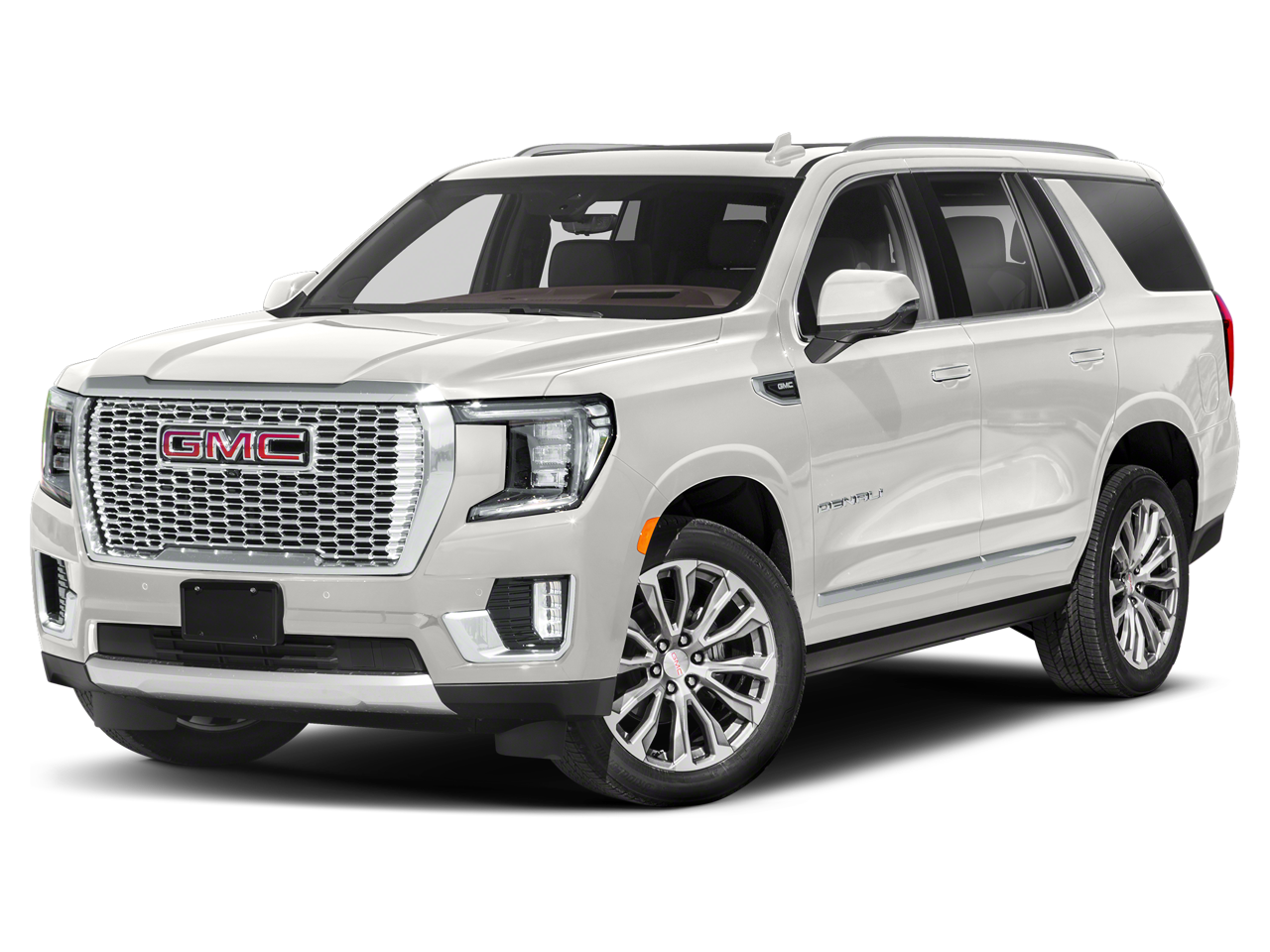 2022 GMC Yukon 2WD Denali's photo