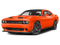 2023 Dodge Challenger SRT Hellcat Redeye Widebody