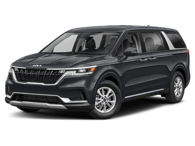 2023 Kia Carnival MPV LX