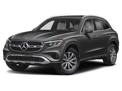 2023 Mercedes-Benz GLC 300 4MATIC® SUV