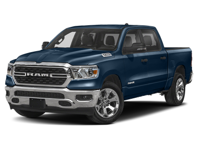 2023 RAM Ram 1500 Big Horn