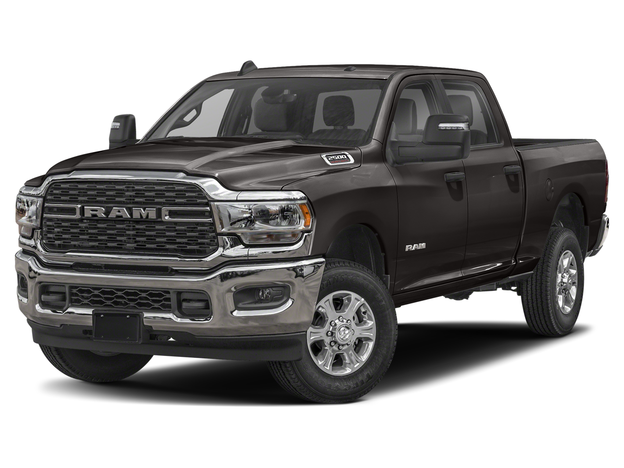 2023 RAM Ram 2500 Laramie