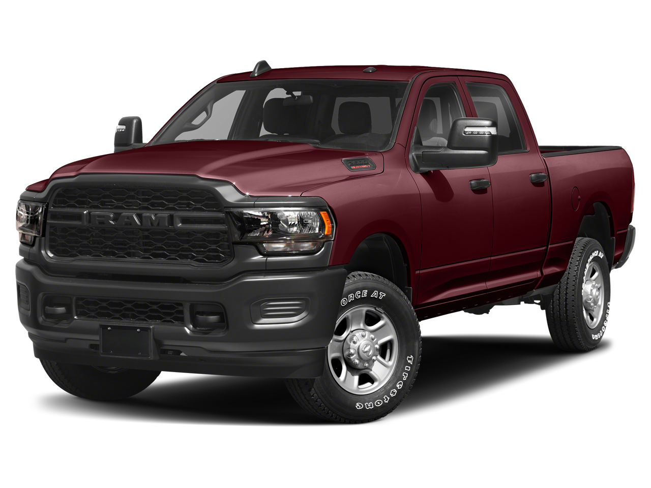 2023 RAM 2500 Tradesman