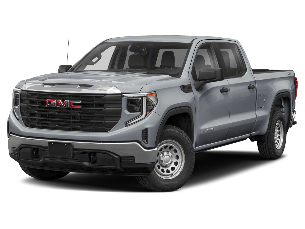 2024 GMC Sierra 4WD Crew Cab Short Box Denali Ultimate's photo