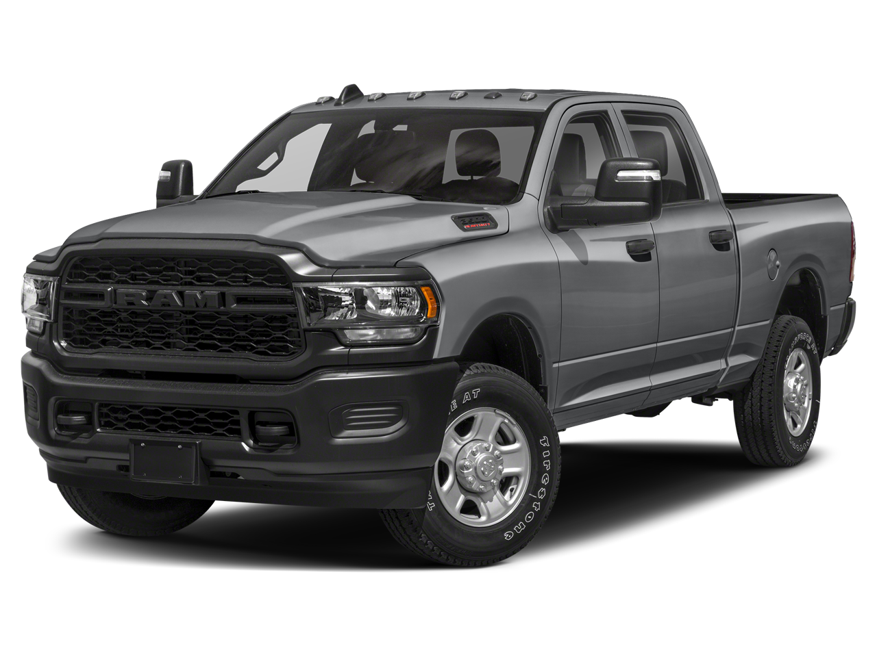 2024 RAM Ram 3500 Tradesman