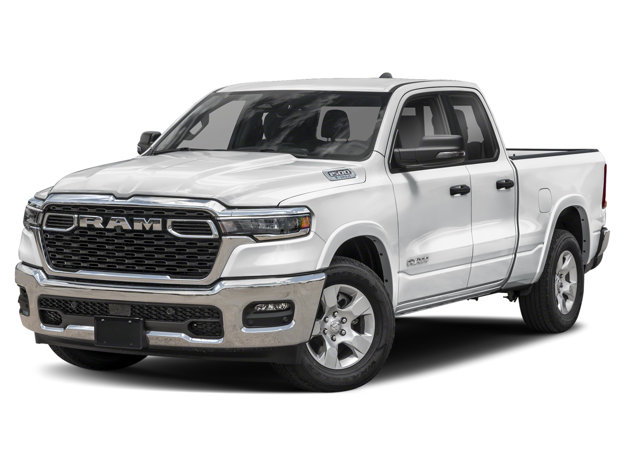2025 RAM 1500 Lone Star
