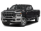 2025 RAM 3500 Tradesman Crew Cab 4x4 8' Box