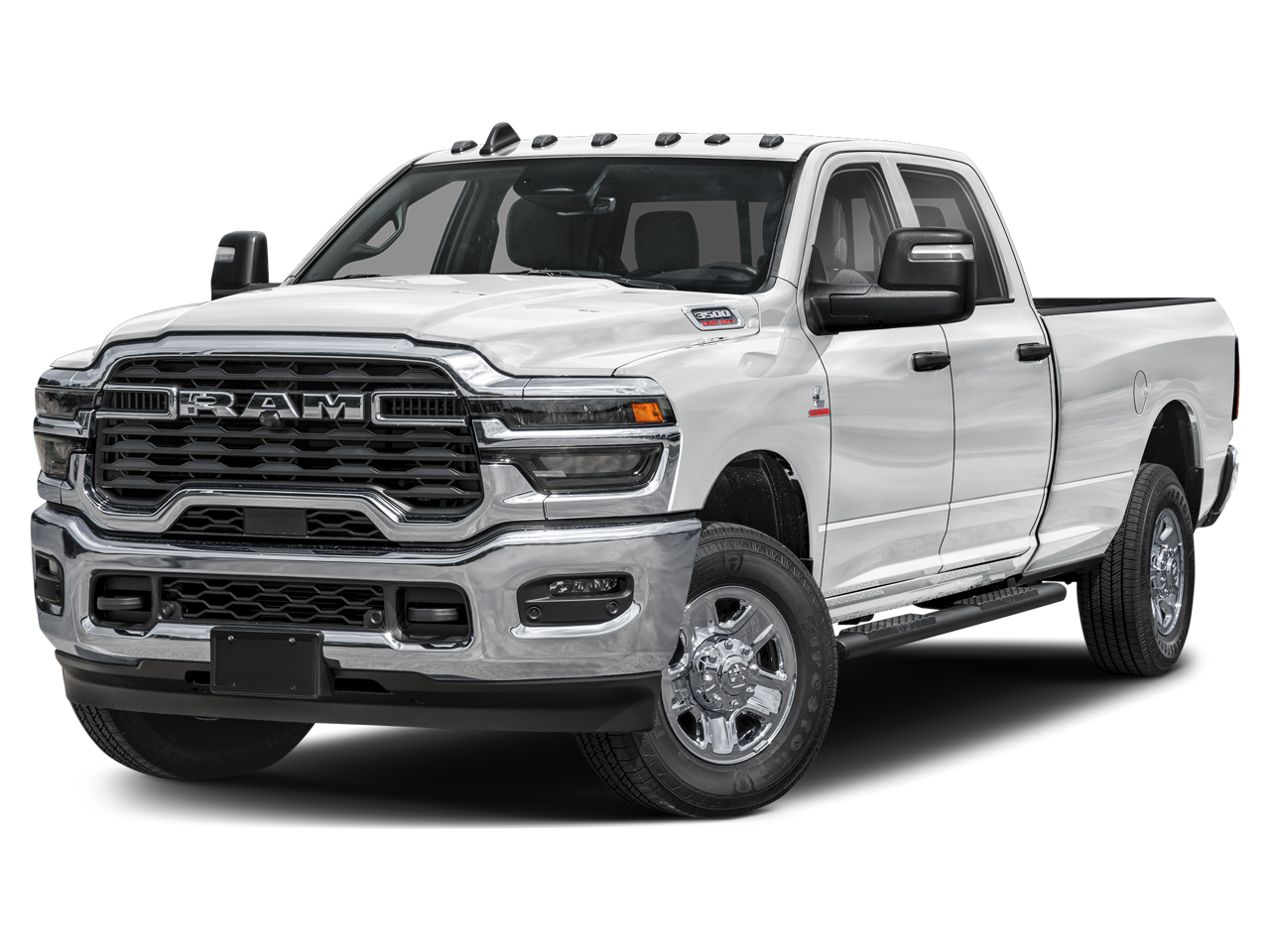 2025 RAM Ram 3500 Tradesman