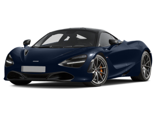 2018 McLaren 720S Performance