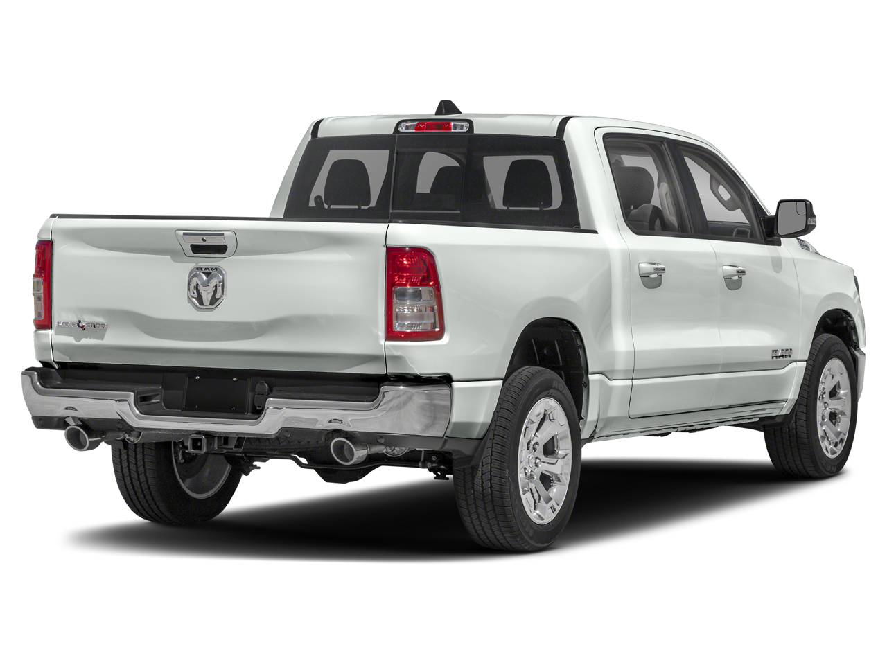 2019 RAM Ram 1500 Big Horn/Lone Star