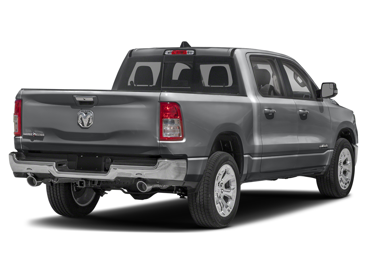 2019 RAM Ram 1500 Big Horn/Lone Star