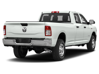 2019 RAM Ram 3500 Lone Star