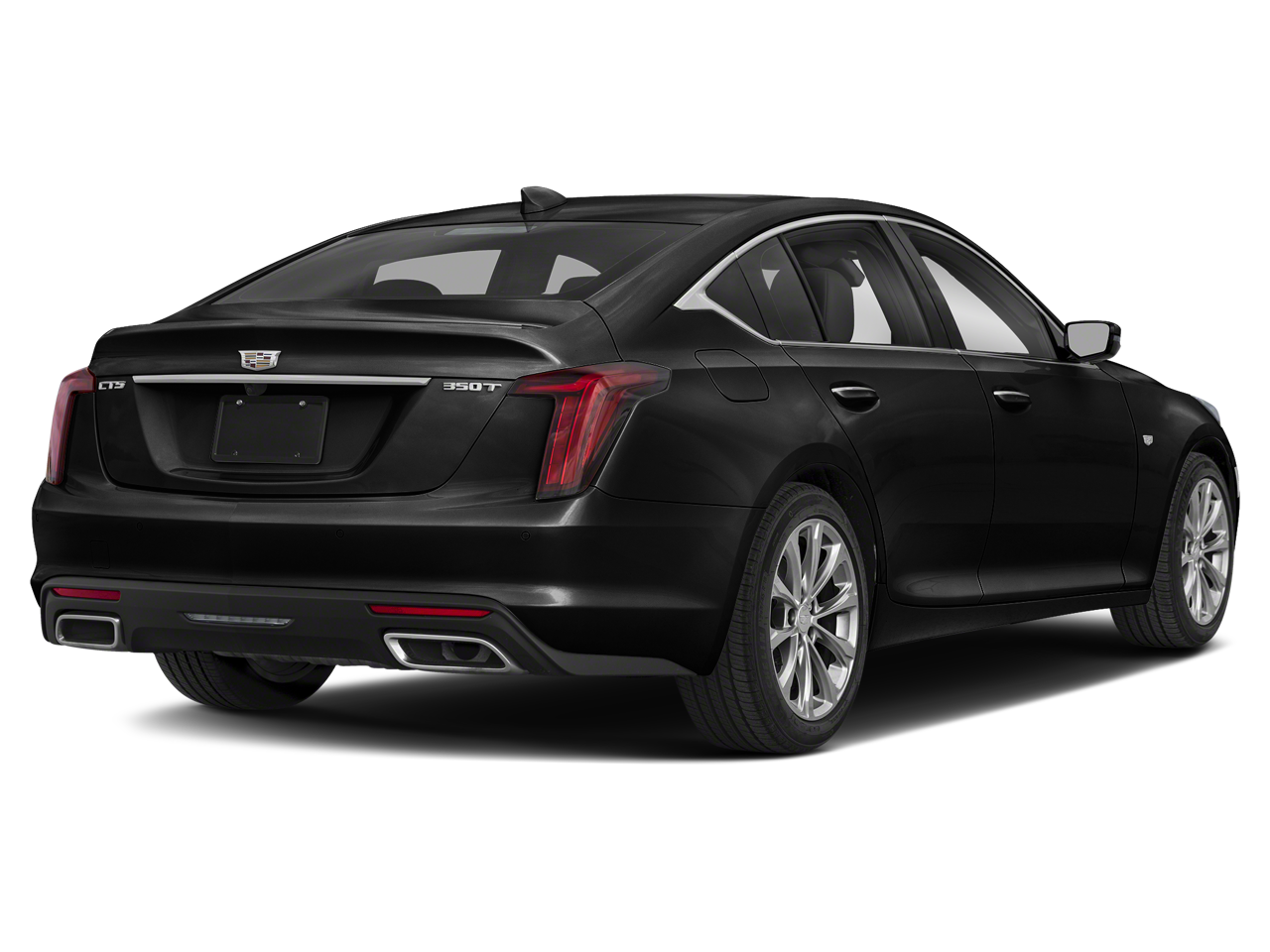 2020 Cadillac CT5 Premium Luxury