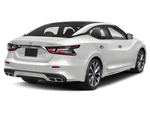 2022 Nissan Maxima Platinum Xtronic CVT