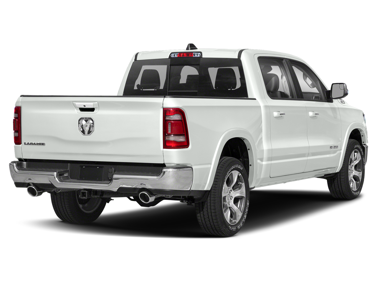 2022 RAM Ram 1500 Laramie