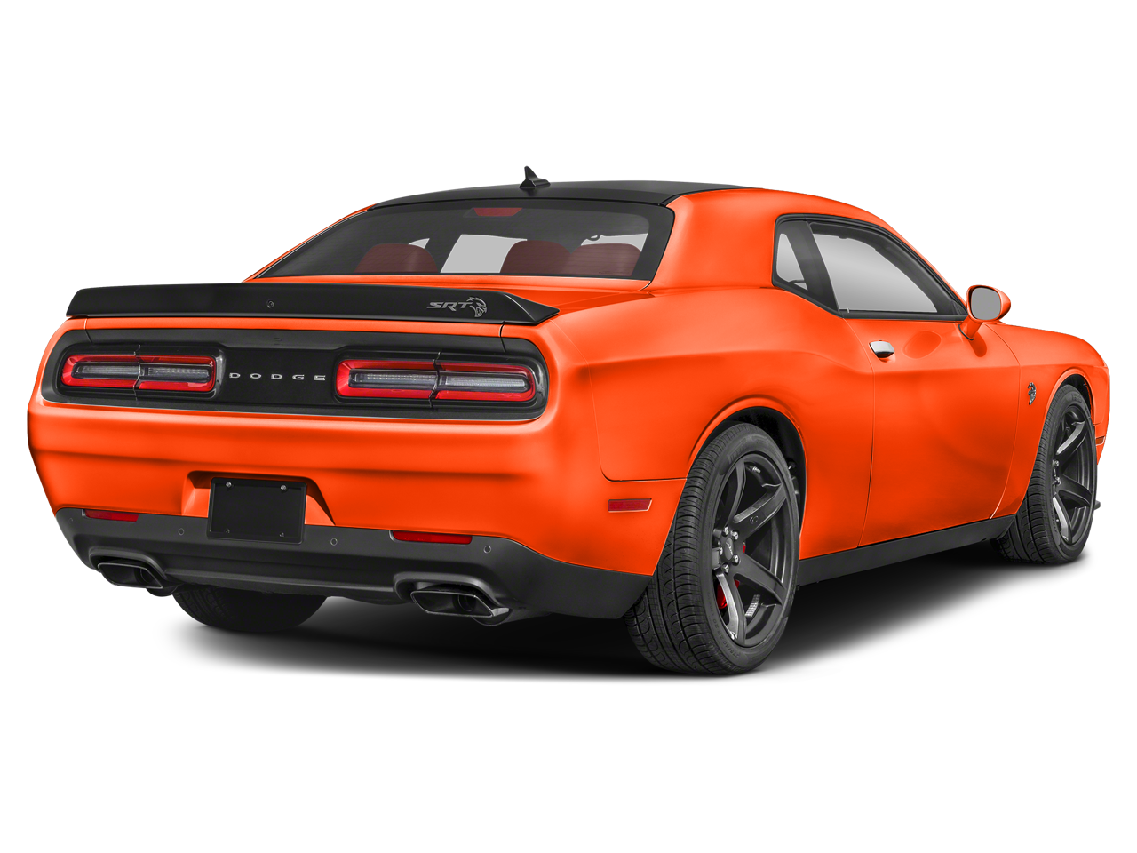 2023 Dodge Challenger SRT Hellcat Redeye Widebody