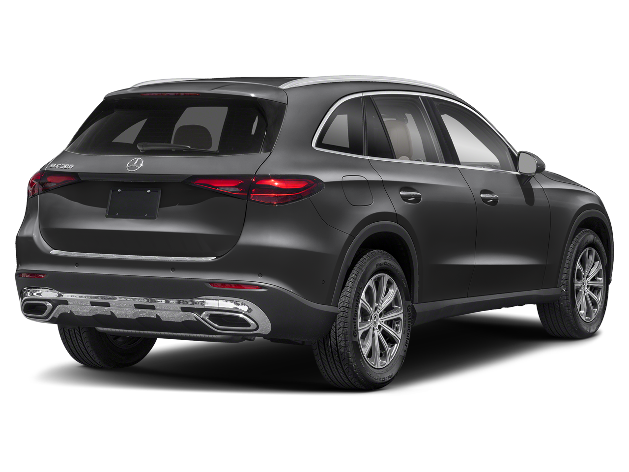 2023 Mercedes-Benz GLC 300 4MATIC® SUV
