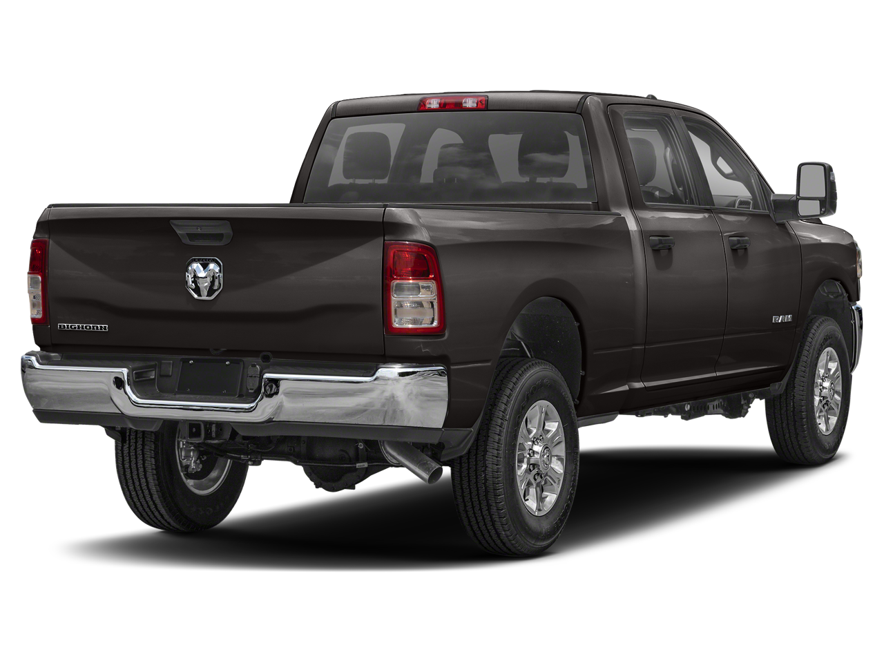 2023 RAM Ram 2500 Laramie