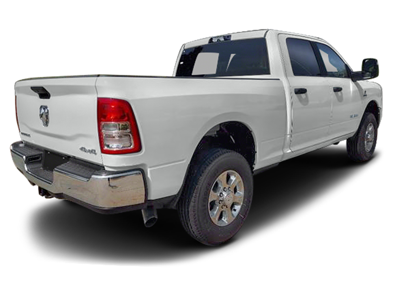2023 RAM 3500 Laramie