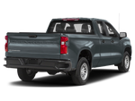 2024 Chevrolet Silverado Custom