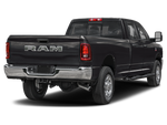 2025 RAM 3500 Tradesman Crew Cab 4x4 8' Box