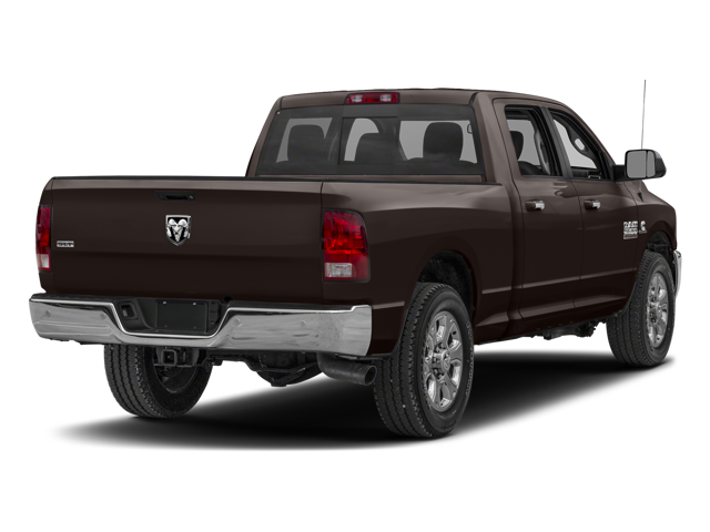 2016 RAM Ram 2500 Lone Star